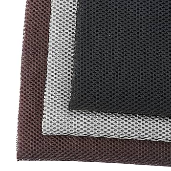 Amazon | YMJOGGUE スピーカーグリル 高級サランネット 三層構造